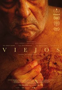 Póster de Viejos